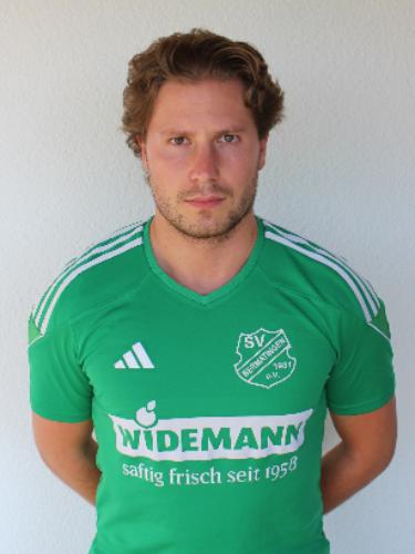 Julian Gundelsweiler