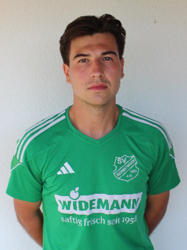 Alexander Huber