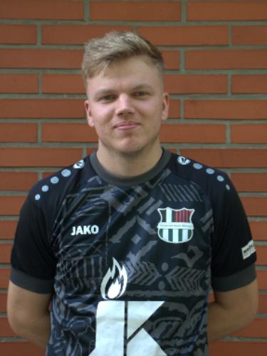 Jannik Willms