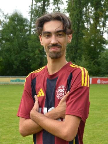 Fabio Amjres