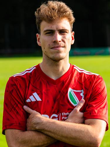 Nick Mensch