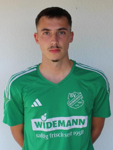 Fabian Poisel