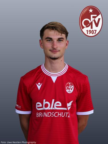 Nicolas Kummer