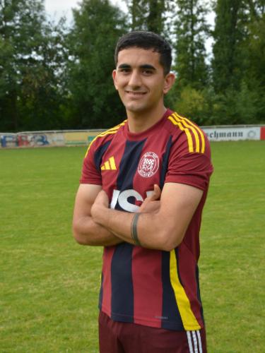 Abolfaz Tagizadeh