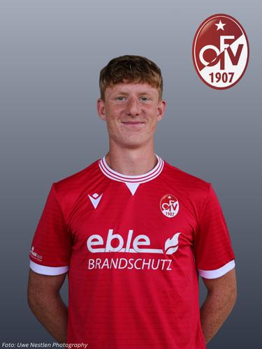Maximilian Kuolt