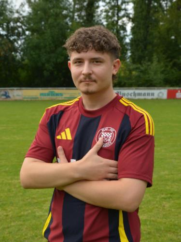 Bünjamin Thurau