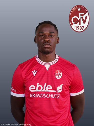 Sidorice Mouckagni Mouckagni
