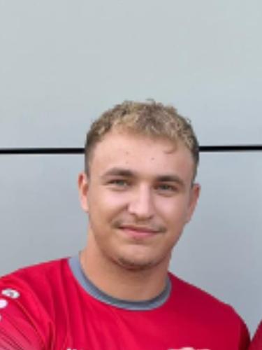 Ben Schäfer