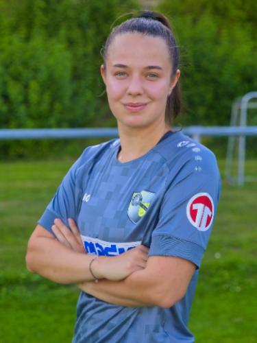 Emilia Sauer