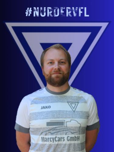 Jesper Frederik Balschun