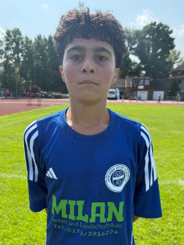 Sanad Qasim Hasan Hasan