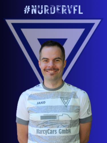 Tim Jesse Brandt