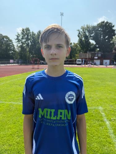 Aleksander Lukasz Kolomyjski