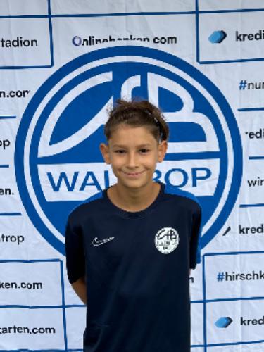 Romeo-Mikail Eschhold