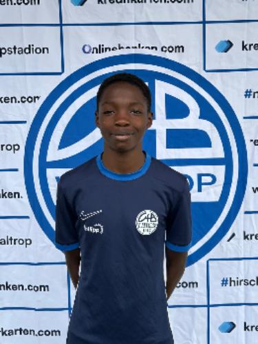 Godswill Akhigbe Inua