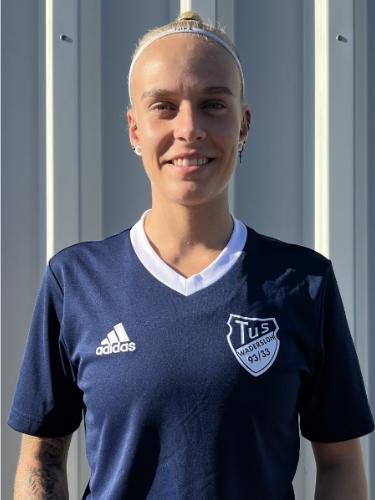 Julia Friede