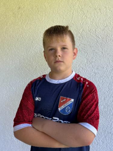Lukas Niebergall