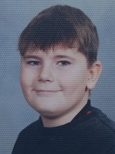 Luca Woyda