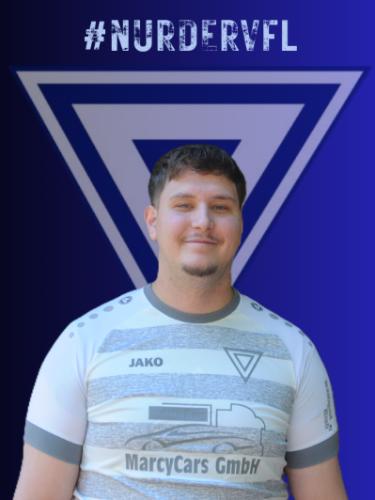Korab Gashi