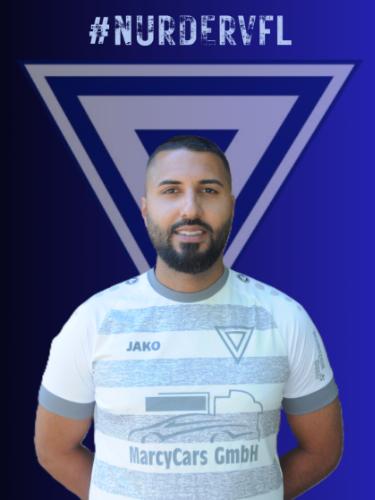 Erkan Gülünoglu