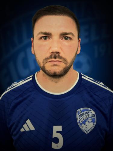 Liridon Demaj