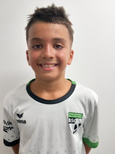 Keyan Dawen Aslan
