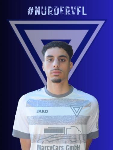 Alamir Raed Makhmalji