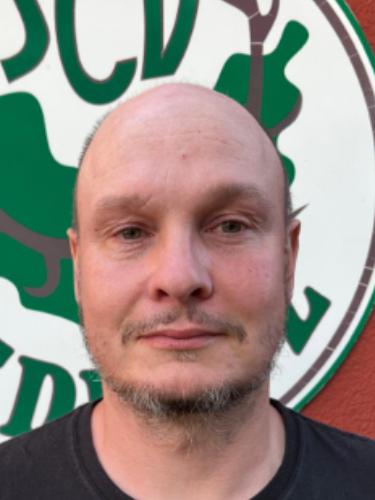 Marcus Hoffmann