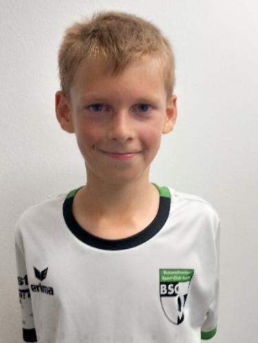 Jonas Schäfer