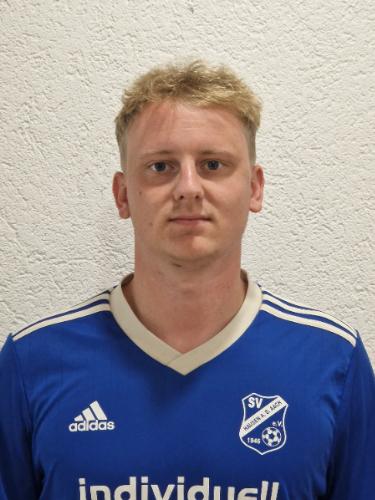 Niklas Haselbeck