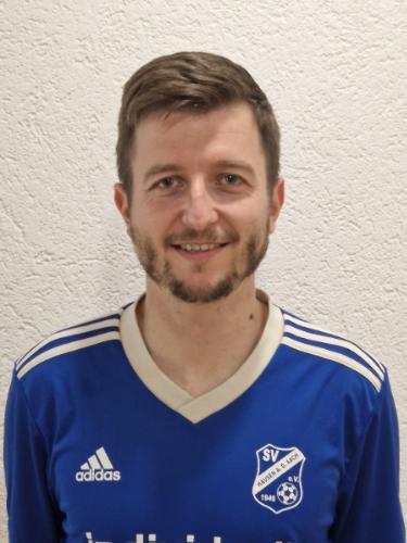 Christian Krieg