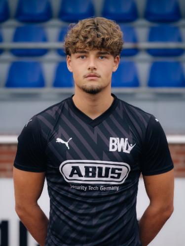 Niklas Vocks