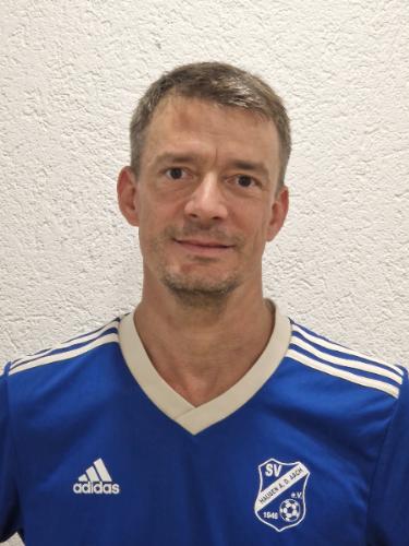 Stefan Schreiner