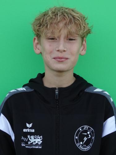 Lennard van Aswege