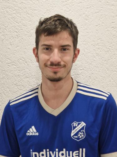 Hannes Waibel