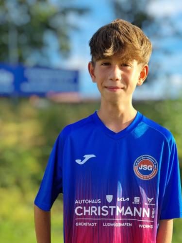 Joey Karsten Brockhaus