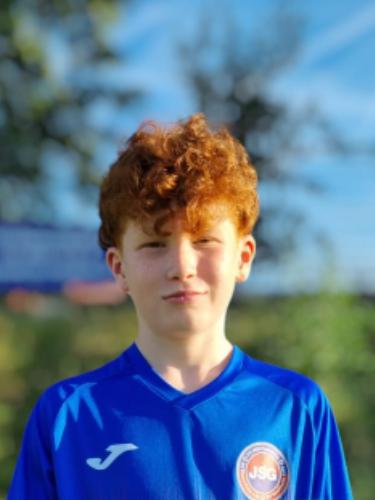 Jilvano Flörchinger