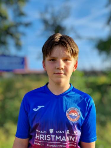 Franz Ferdinand Haaß