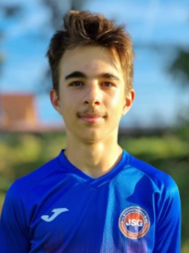 Aaron Laszlo Claude Rubert