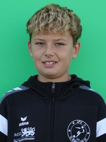 Lasse Rind