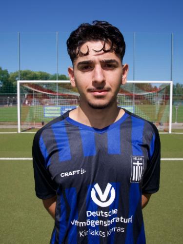 Kian Abarghoei