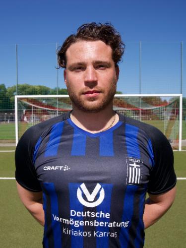 Maurice Marlon Baden