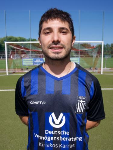 Ali Danache