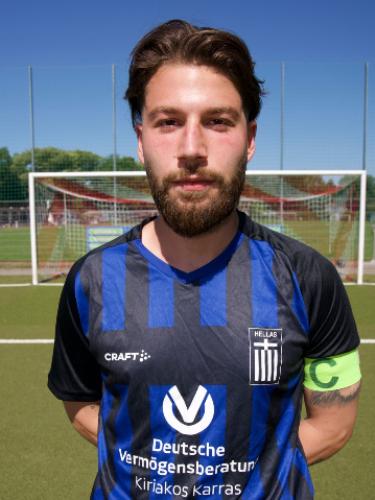 Faruk Derin