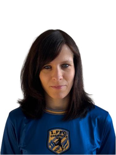 Melanie Mühle