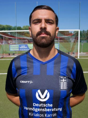 Ilias Faiz