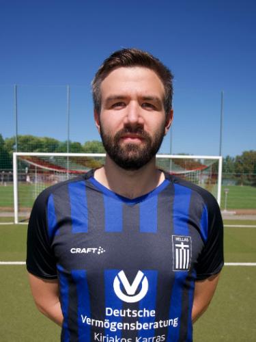 Tobias Friesewinkel
