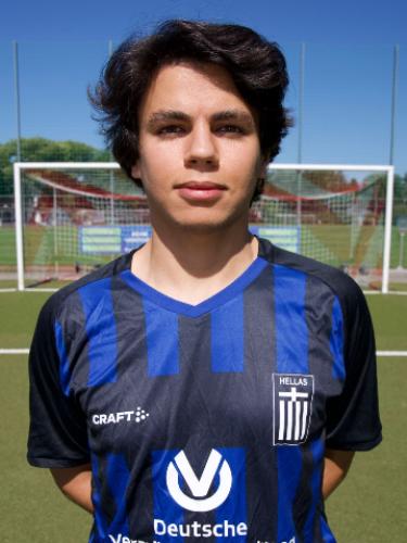 Ahmed Yassine Frih