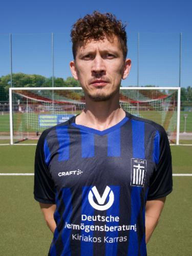 Marek Kozacki