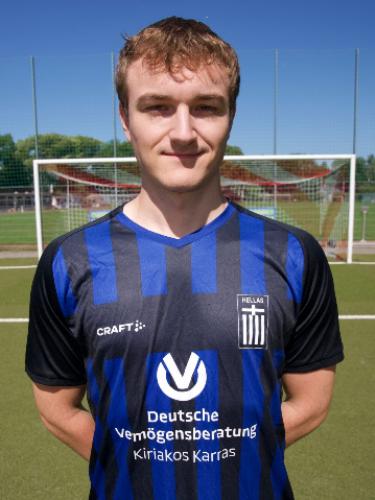 Sven Kuechler